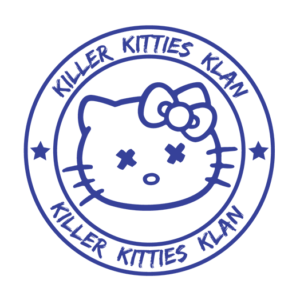 Logotipo Killer Kitties Klan
